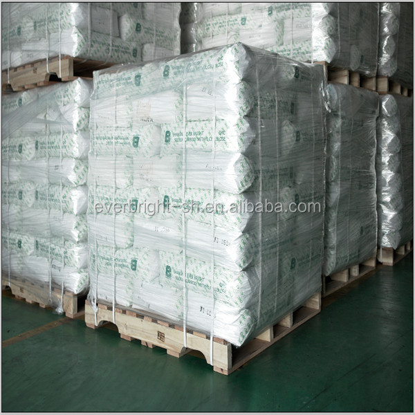 CMC of Mineral Processing Grade