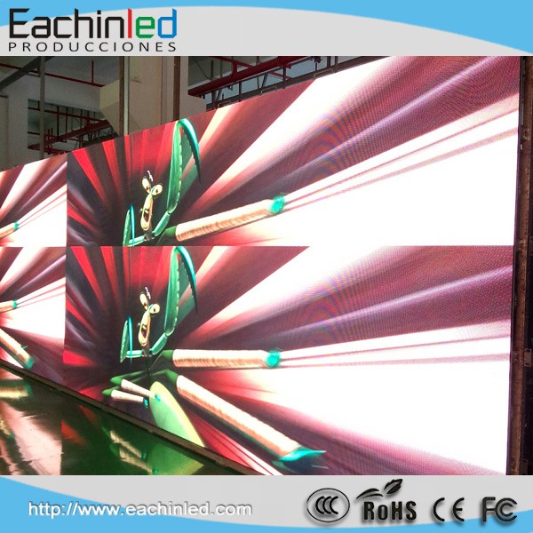 Competitive Price Indoor 3.9mm cheap led video wall hot in Chile market.jpg