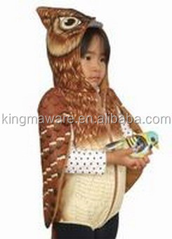 工場卸売新しいファッションぬいぐるみモナーク蝶マスコット衣装ぬいぐるみ動物形のコスプレコート用キッズぬいぐるみ衣装仕入れ・メーカー・工場