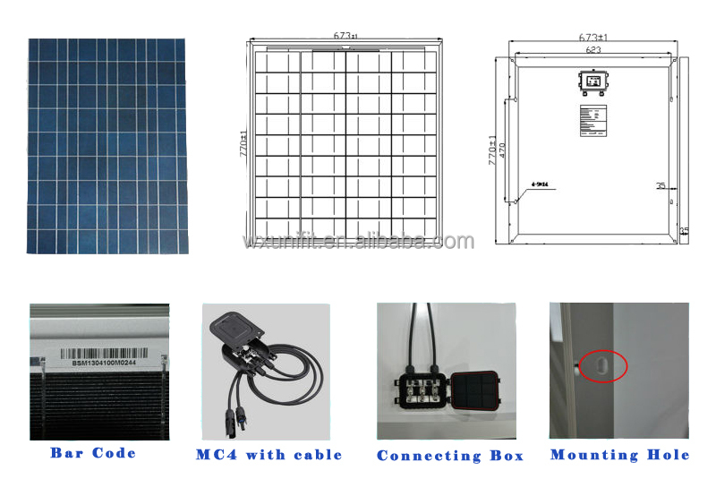125*125単結晶太陽電池販売のための問屋・仕入れ・卸・卸売り