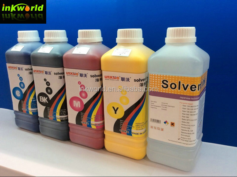 中国カラフルなエコ溶剤インクdx5プリントヘッド、 dx5/dx7エコインク問屋・仕入れ・卸・卸売り