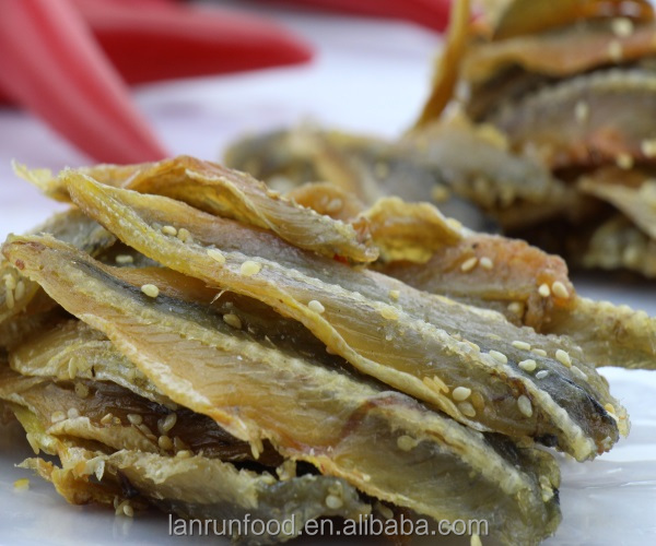 Honeydew Yellow Croaker of Natural Flavor