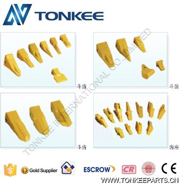 bucket teeth and adapter.jpg