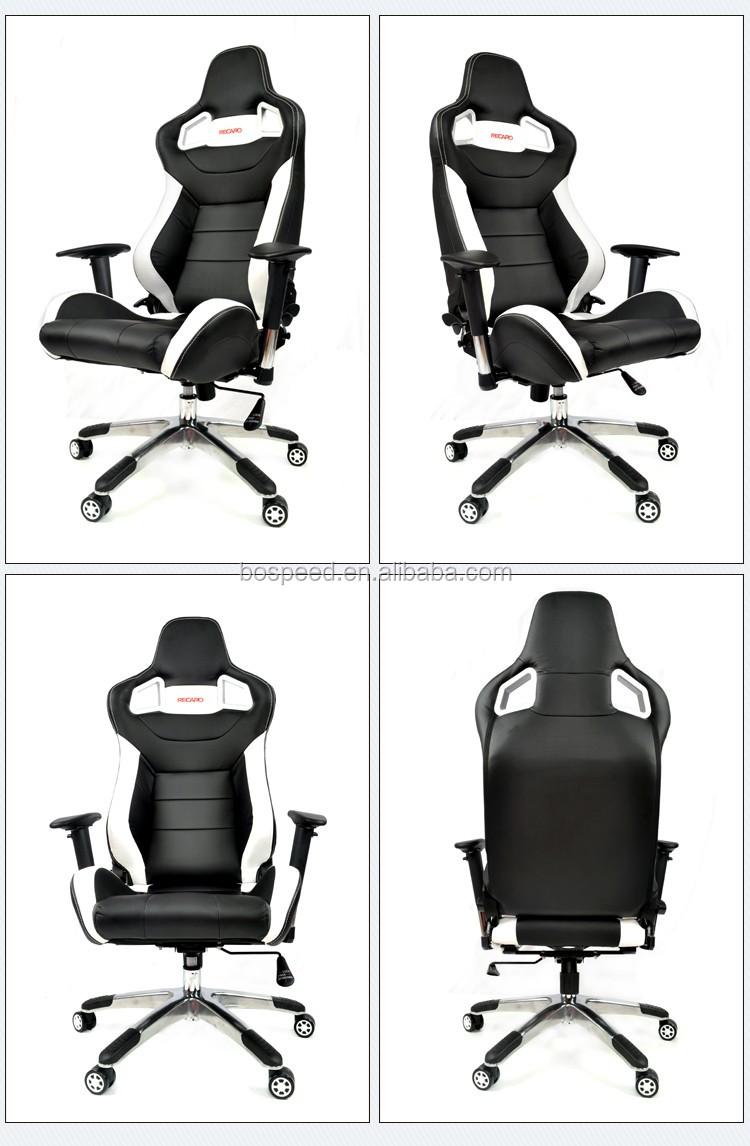 2016最新デザインエグゼクティブオフィスチェアrecaro AD-2革オフィスチェア仕入れ・メーカー・工場