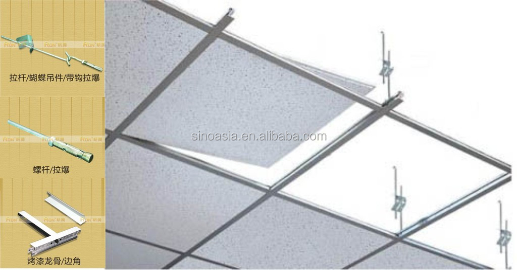 Pvc Gypsum Ceiling Tiles Board Panels Waterproof 10mm Thickness Buy Pvc Gypsum Ceiling Tiles Board Panel 10mm Thick Homogeneous Tiles