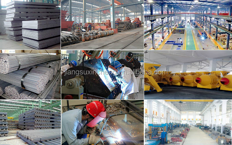 Widely-used compulsory JS500 best sand and cement mixer saffron yellow painted