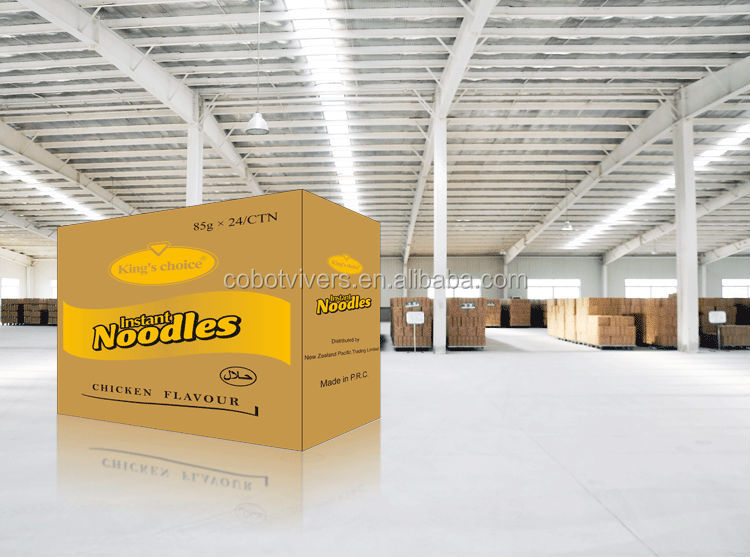 all varient quick cooking instant noodle for your option