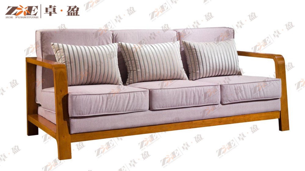 Conjunto de sofás de estilo francés muebles de sala/muebles de ...