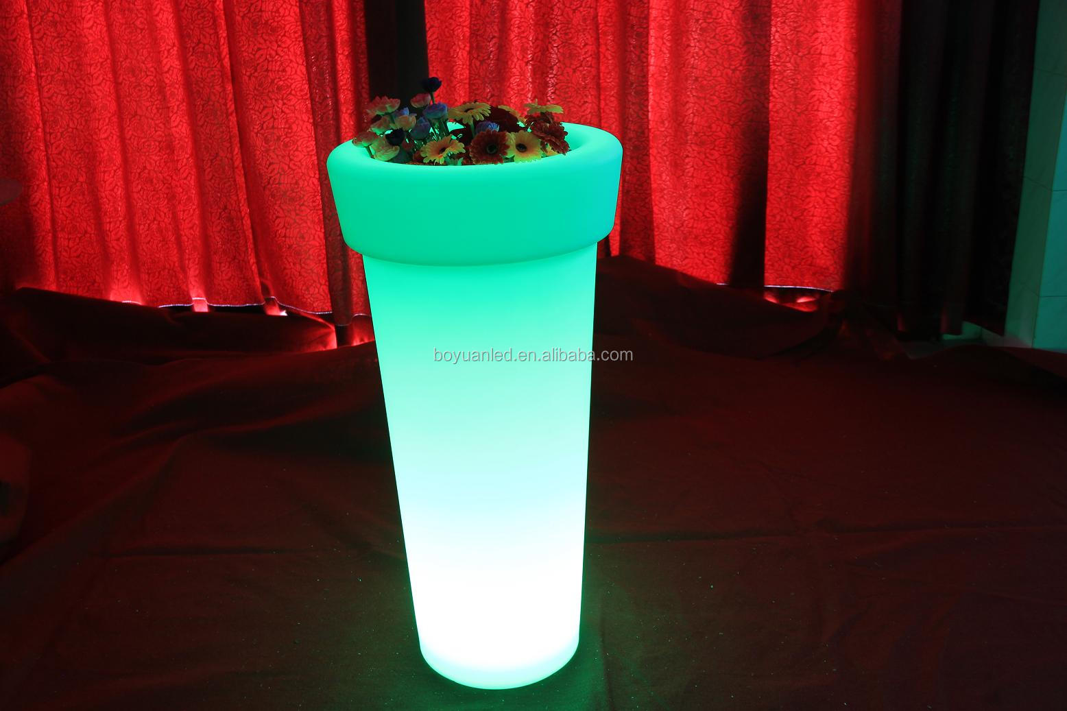 充電式ledアイスバケット、 ledの植木鉢問屋・仕入れ・卸・卸売り
