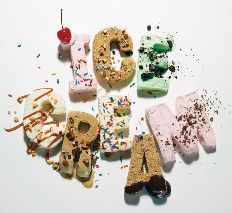 Hot sell bulk soft serve ice cream powder