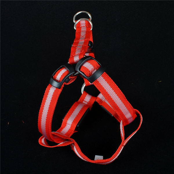 新しい卸売2014年の犬の綱ハーネスペットのアクセサリーがつながった問屋・仕入れ・卸・卸売り