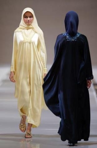 burka