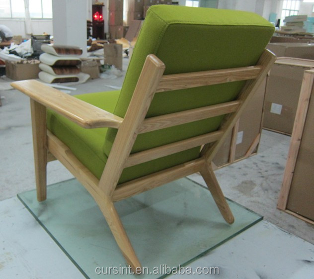 デンマークウェグナー木製chairdesignedハンスjによって。 ウェグナー問屋・仕入れ・卸・卸売り
