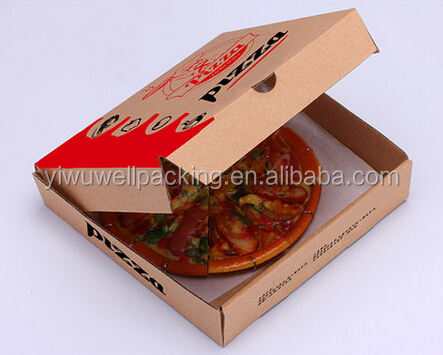 ピザボックス卸売のalibabaエクスプレスナイジェリアで最も売れて製品仕入れ・メーカー・工場