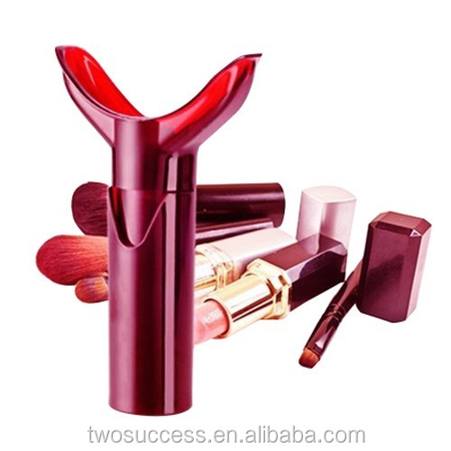 LIP PUMP ENLARGER PLUMPER For Naturally Fuller Bigger Poutier Thick Lips