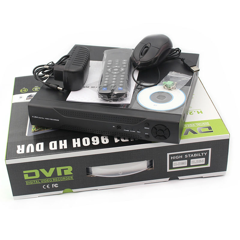 Wholesale Dvr H 264 Reset Password Hd Dvr Manual 16 Channel 2 Hard Disk