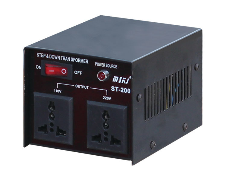 ステップアップとダウン変圧器110v220v問屋・仕入れ・卸・卸売り