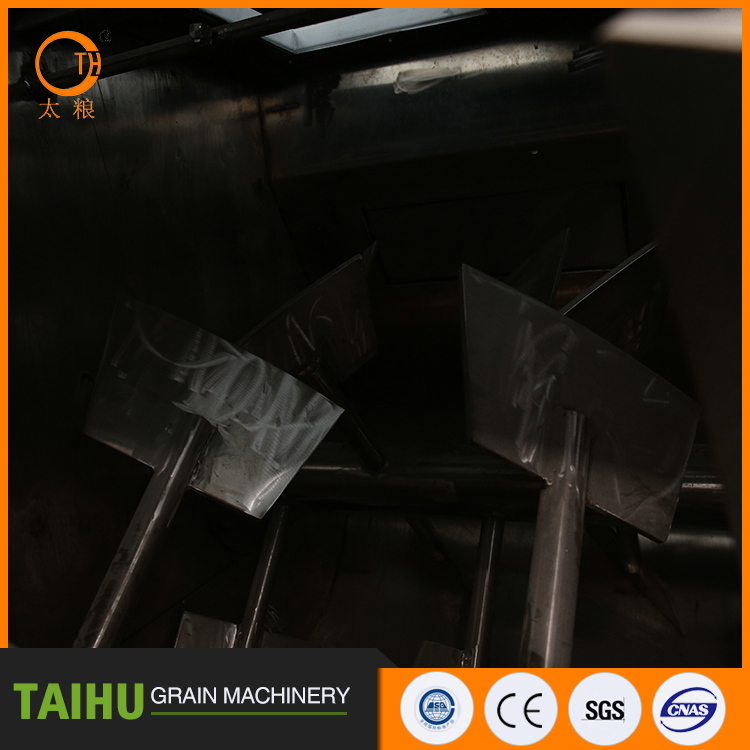 Good Price feed mill mixing machine Most Popular