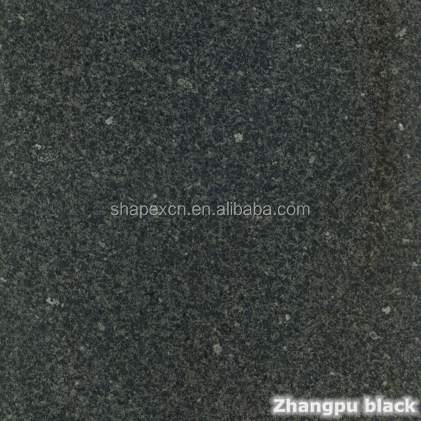G612 Zhangpu Black_