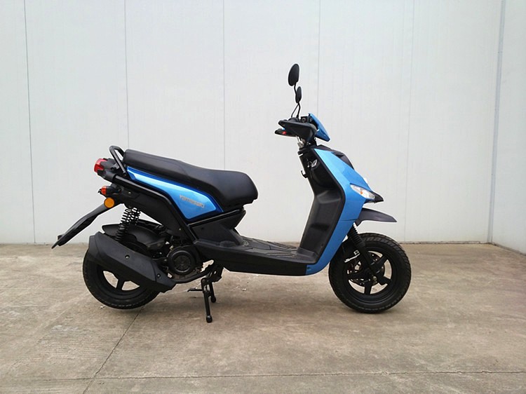 Yamasaki Sport 125cc