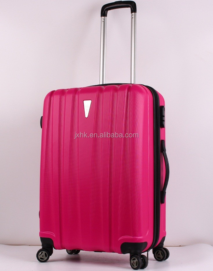 sky bag hard case trolley