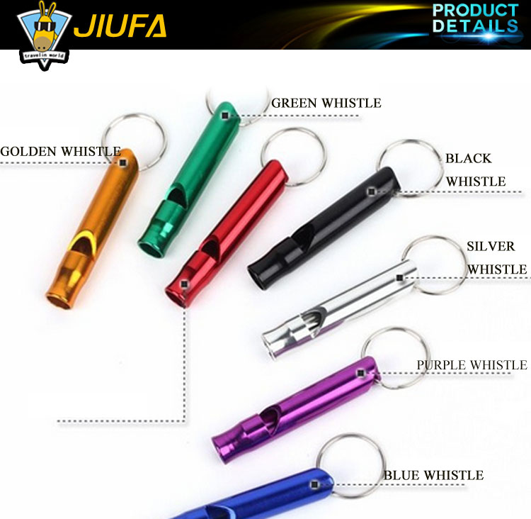 熱い販売のスポーツプロモーションカスタム卸売キツネ精神的な古典的なバルクで笛仕入れ・メーカー・工場