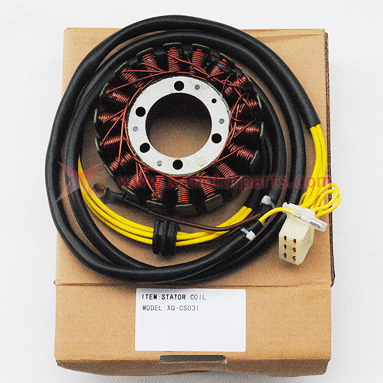 Stator Coil For Suzuki Gsxr600 Gsxr 600 20062014 07 08 09 2010