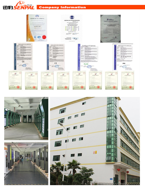 Company info