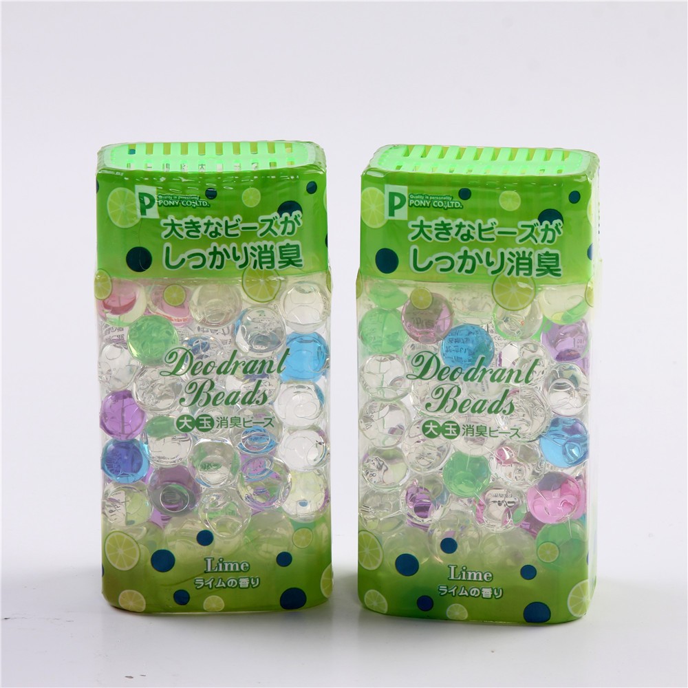 Clothes Air Freshener Best Perfume Fragrane/crystal Beads Air Freshener/flower Shape Fragrance