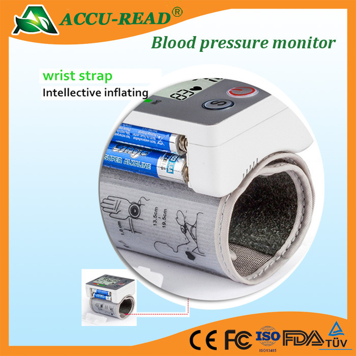 中国の熱い販売2015電子血圧計仕入れ・メーカー・工場