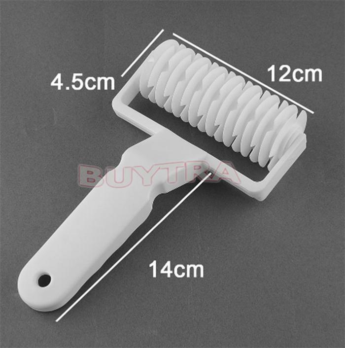 Ролик для украшения теста