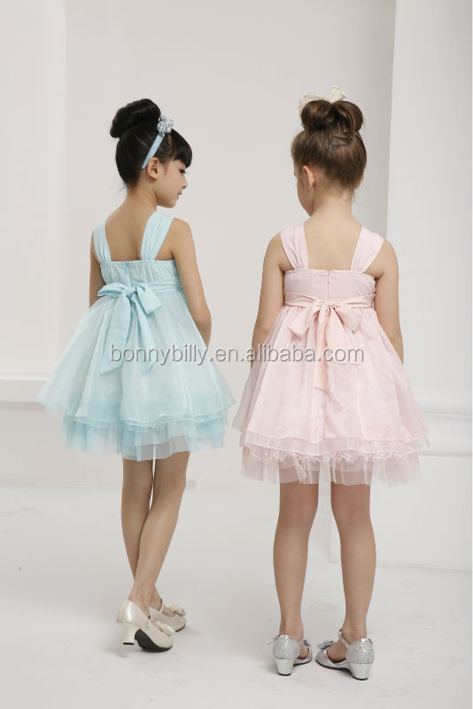女の子のパーティードレスの子供の女の子の子供の女の子のイブニングドレスドレス問屋・仕入れ・卸・卸売り