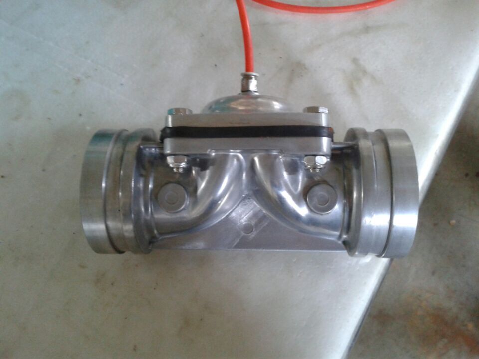 Irrigation Air Valve/water Truck Air Valve/ - Buy Air Valve,Water Truck