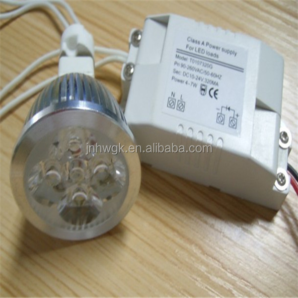 Cobgu105ワット調光可能なledスポットライト/ランプリフレクター/ledスポットライト問屋・仕入れ・卸・卸売り