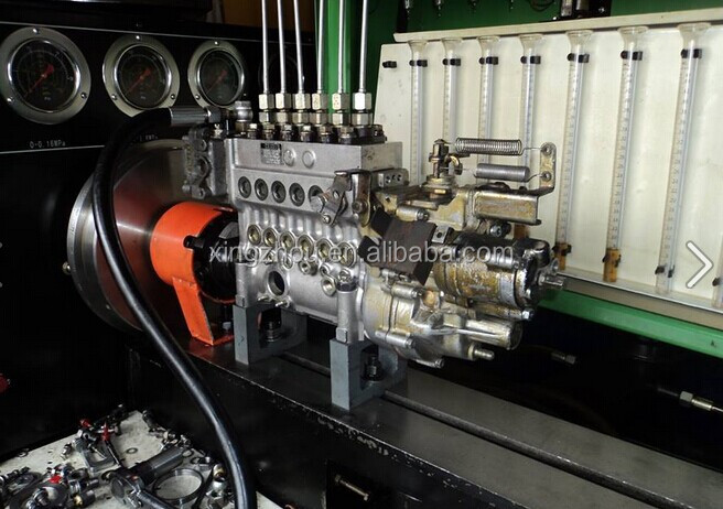 電子計算機ディーゼル燃料噴射ポンプテストベンチシフォンサンドバンクドレスのpcm-e仕入れ・メーカー・工場
