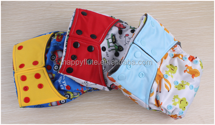 現代の布おむつベビー用品happyflute旅行すべてのサイズで眠い赤ちゃん用おむつ 問屋・仕入れ・卸・卸売り