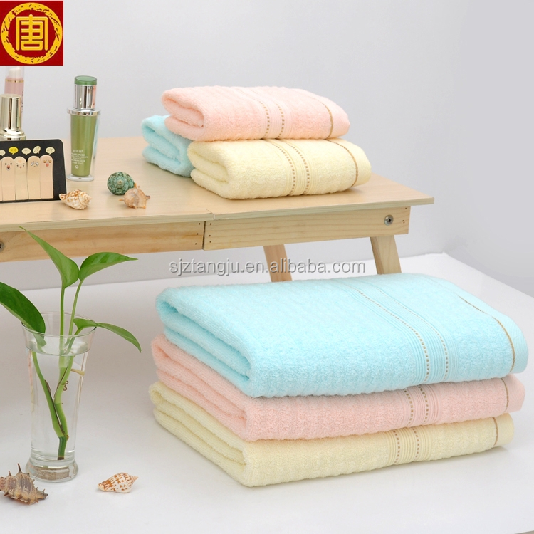 High absorbtion stock microfiber towel, stock bath towel, stock square towel.JPG