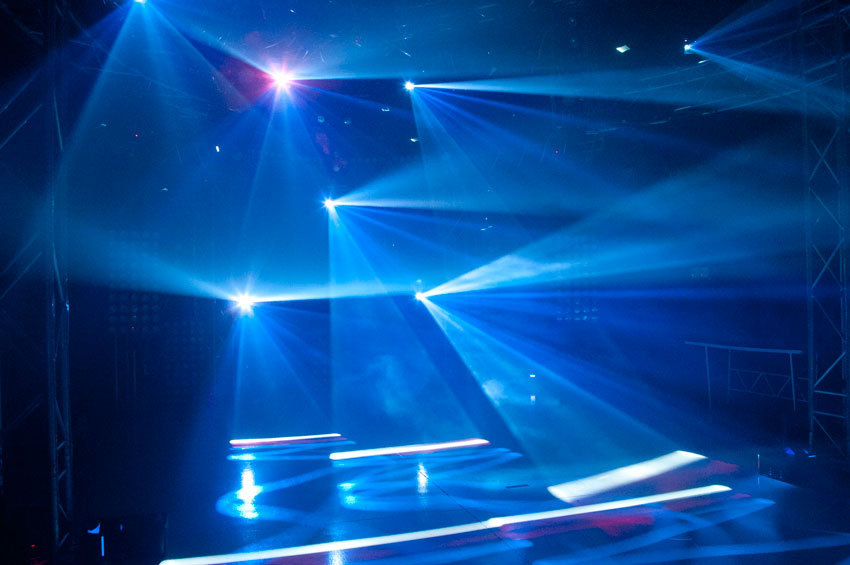 Dmx 2r スキャン効果ステージ ショー機器dj ディスコ レーザー光の ため販売仕入れ・メーカー・工場