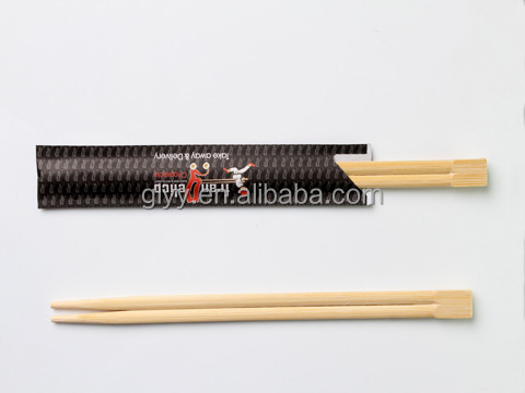 再利用可能な双子竹箸卸問屋・仕入れ・卸・卸売り