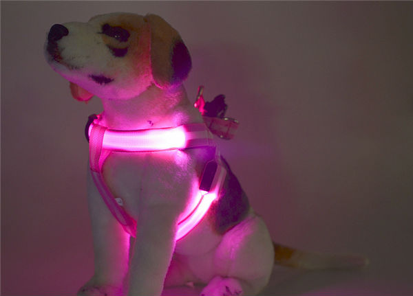 卸売犬品2014年新しいペットハーネス犬の服を導いた問屋・仕入れ・卸・卸売り
