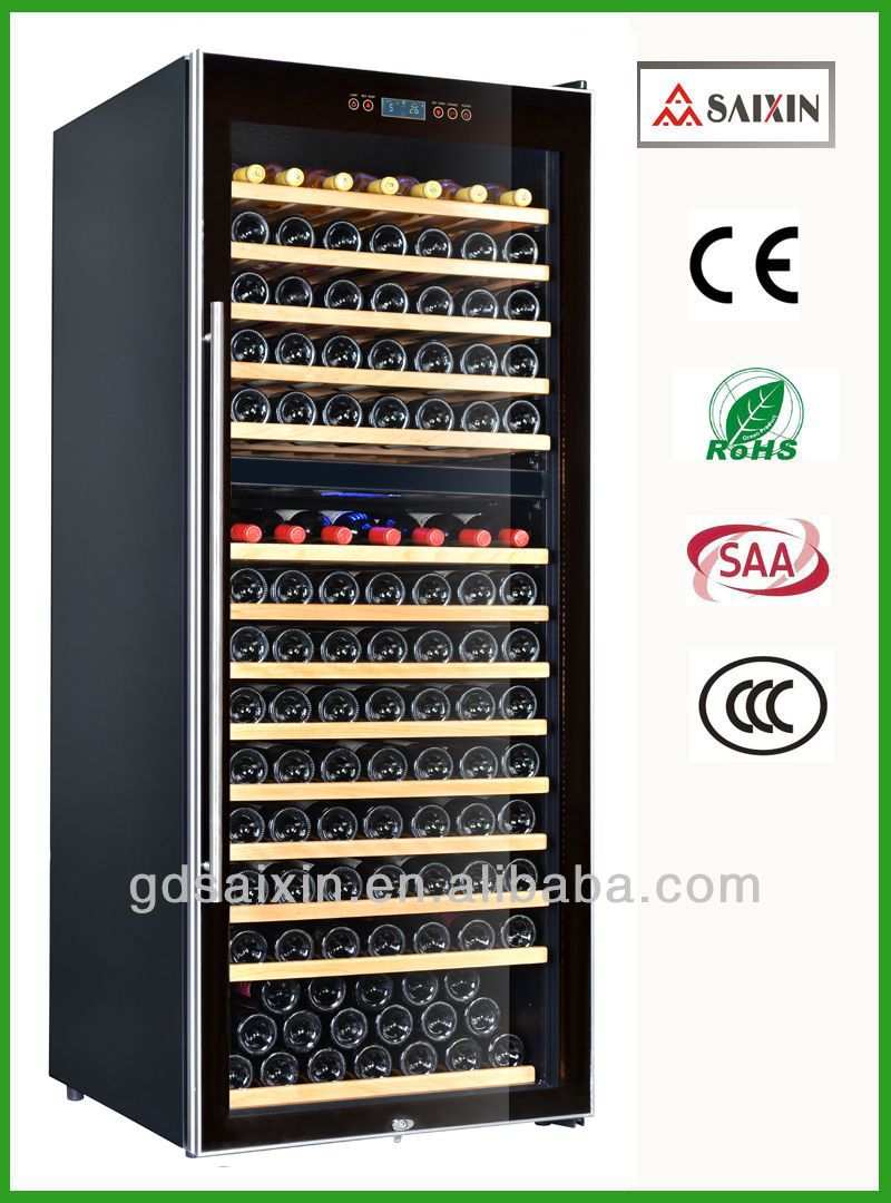 Catálogo de fabricantes de Consumo De Energía Enfriador De Vino de alta