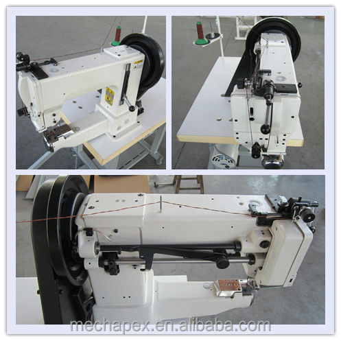 Durkoppアドラーシリンダーベッドkeestar205-370縫製靴マシン問屋・仕入れ・卸・卸売り