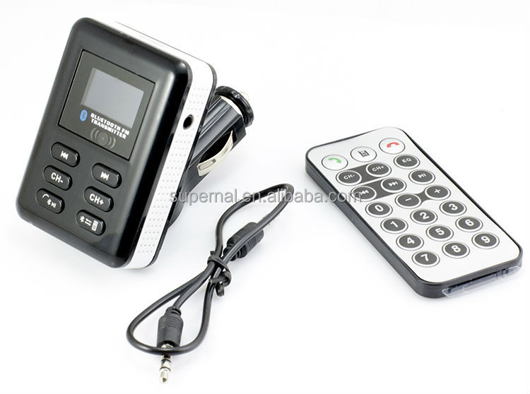 モバイルbluetoothカーキットのmp3プレーヤー問屋・仕入れ・卸・卸売り
