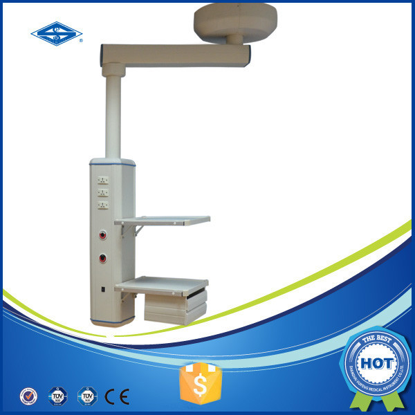 シングルアーム電動麻酔器医療ペンダント