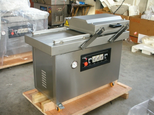 熱い販売自動米の真空包装機ce認定品を使用仕入れ・メーカー・工場