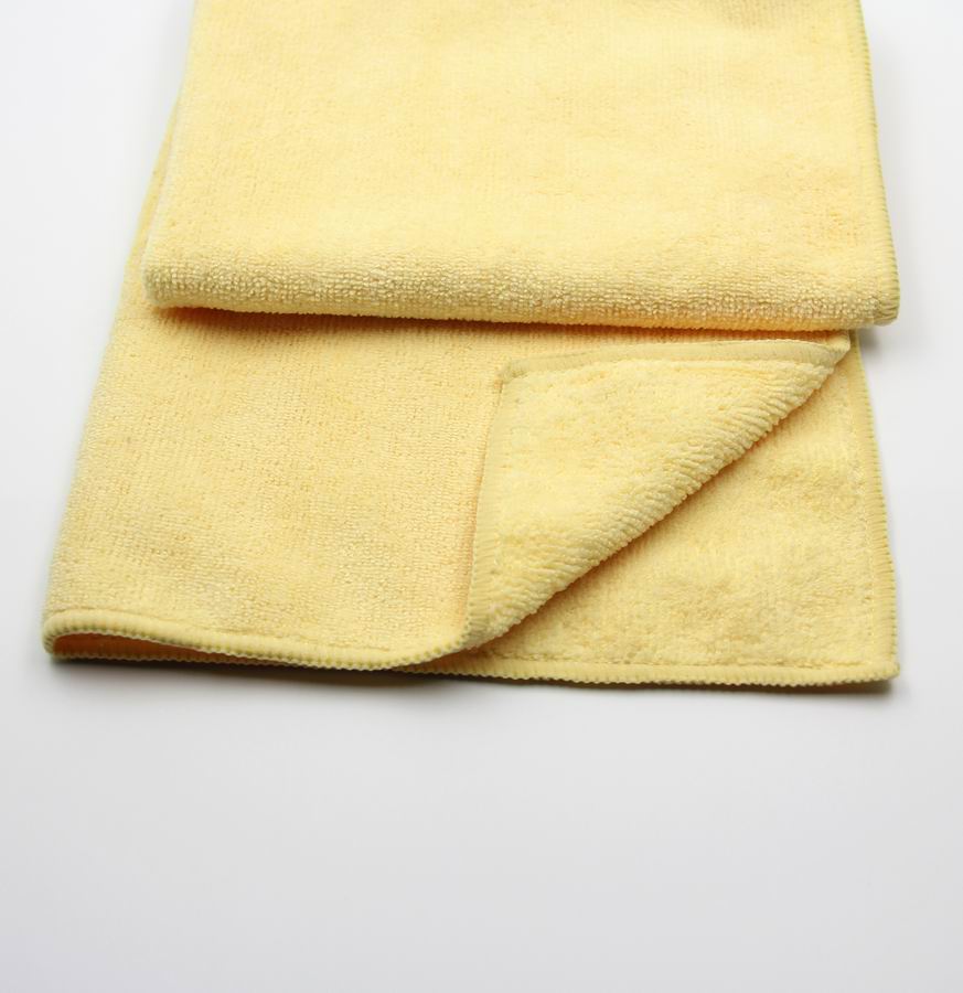 China Rubber Microfiber Car Cleaning Cloth With Magic Result Buy Car