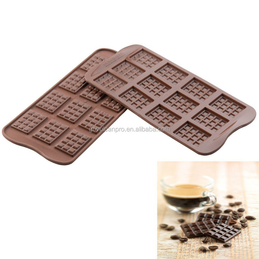 Chritmas Party Wholesale Chocolate Candy Bar