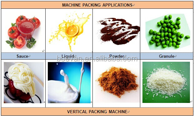 Quality high-end packaging machine for coconut water