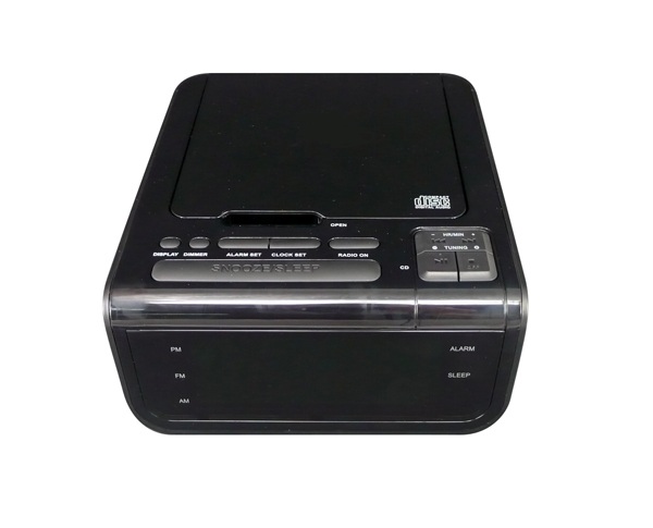 Ohayopc-6107cdクロックラジオ問屋・仕入れ・卸・卸売り