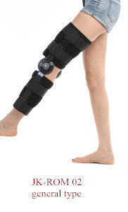 医療機器の膝プロテクター/flexionatorromのニーヒンジ付き膝のサポートブレース仕入れ・メーカー・工場